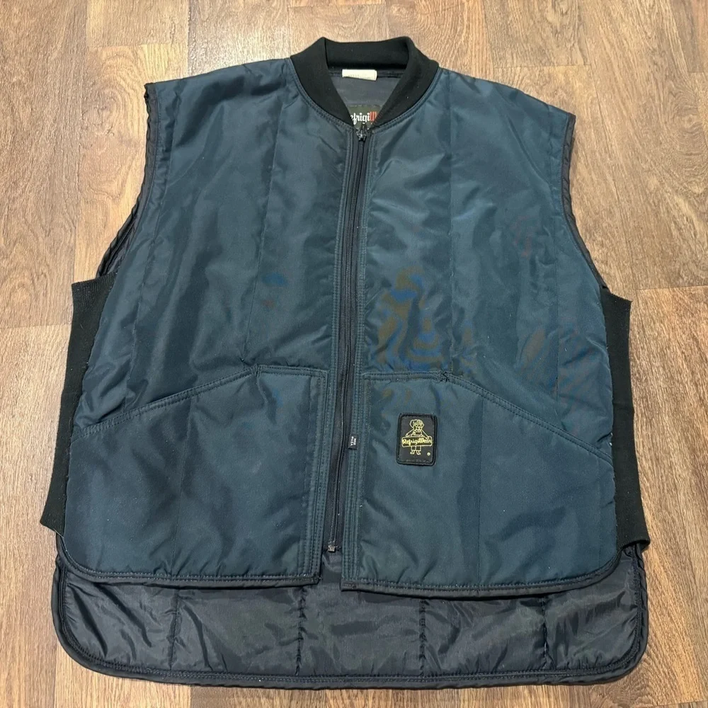 Refrigiwear vintage vest